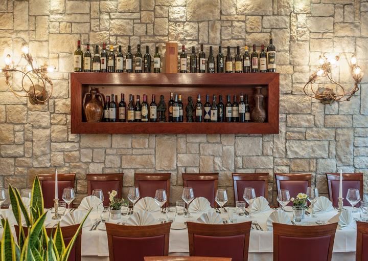 Ristorante Sardegna