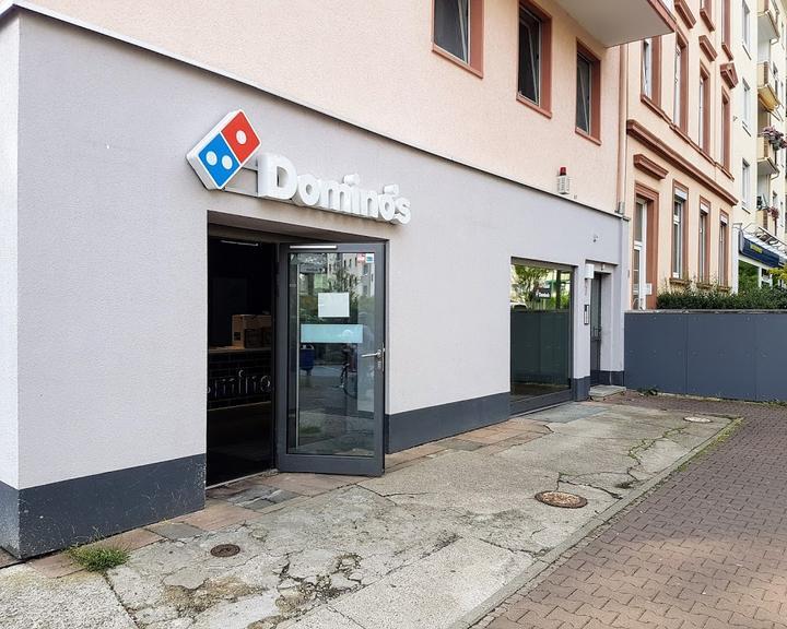 Domino's Pizza Frankfurt Bornheim-ost