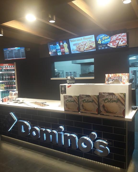 Domino's Pizza Frankfurt Bornheim-ost