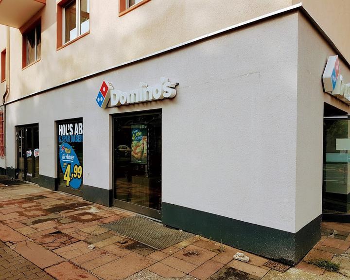 Domino's Pizza Frankfurt Bornheim-ost