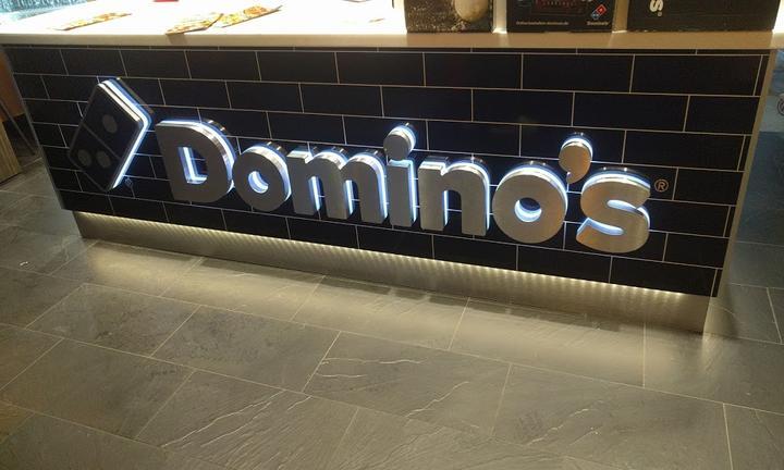 Domino's Pizza Frankfurt Bornheim-ost