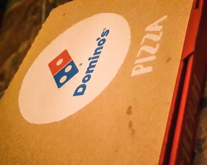 Domino's Pizza Frankfurt Bornheim-ost