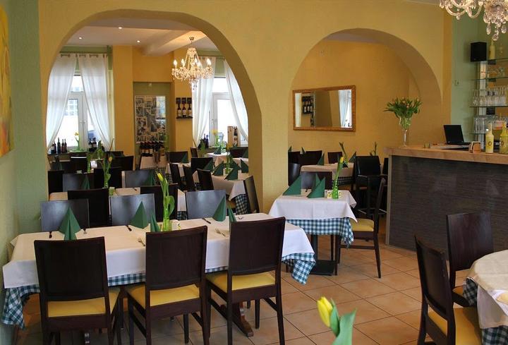 Trattoria Limoncello